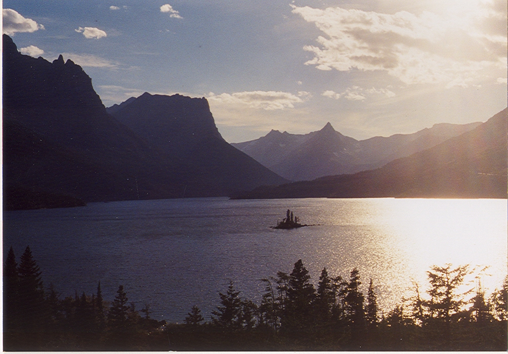 Glacier National Park